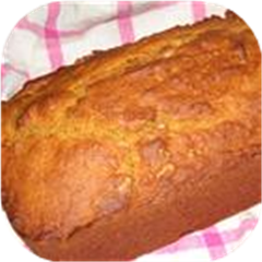 Pumpkin Bread VI