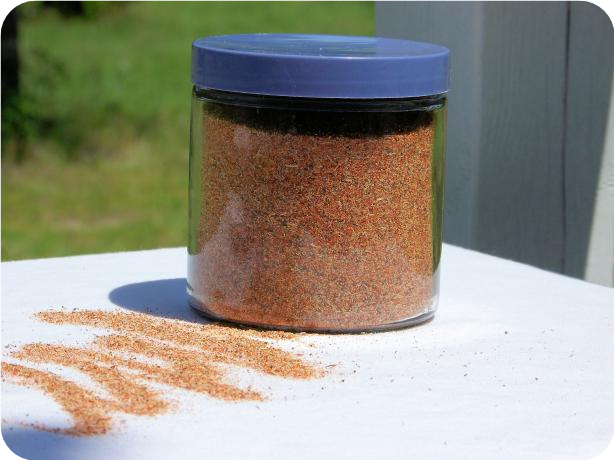 Creole Seasoning