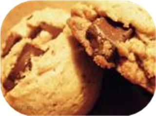 Large Batch Chocolate Chunk (Chocolate Chip) Cookies (Oamc)