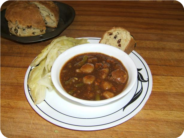 Irish Soda Bread