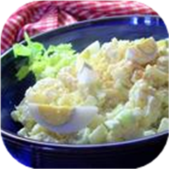 Southern Potato Salad