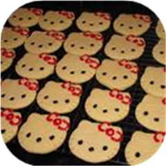 Sugar Cookies X