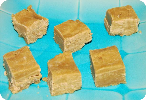 Peanut Butter Fudge