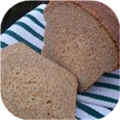 Honey Wheat Bread IV