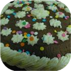 Easy Party Cake