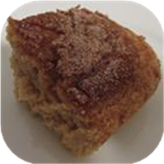 Snickerdoodle Cake II