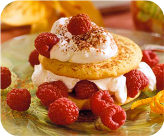 Cookies and crema 