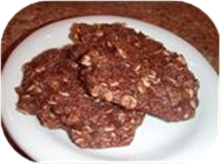 Dr. Siegel's Diet Cookies