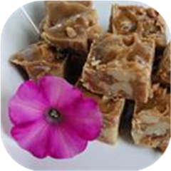Brown Sugar Candy