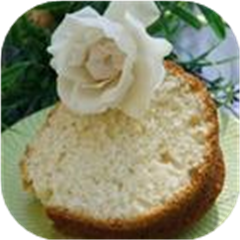 Wonderful Streusbury Cake