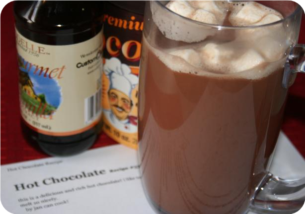 Hot Chocolate
