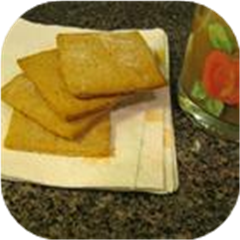 Honey Graham Crackers
