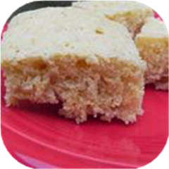 5 Minute Microwave Cornbread