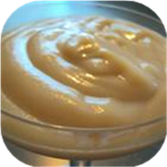 Butterscotch Pudding II