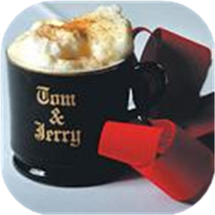 Tom and Jerry Mix