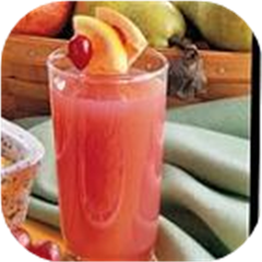 Tart Grapefruit Cooler