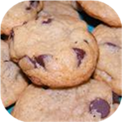 Chocolate Chip Chunk Cookies