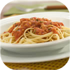 Ragu® Linguine with Red Clam Sauce