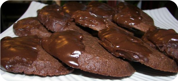 Coffee Cookies
