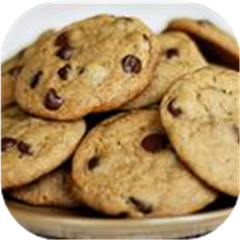 Best Big, Fat, Chewy Chocolate Chip Cookie