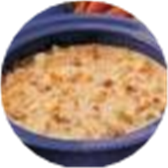 Cheeseburger Soup