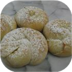 Mallorcan Ensaimadas