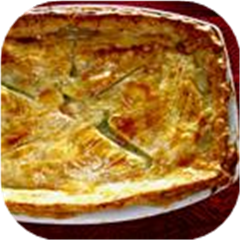 Pie Crust VI