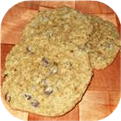 Mom's Garbage Cookies
