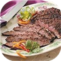 Marinated Flank Steak