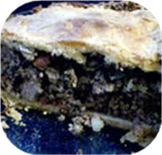 Tourtiere