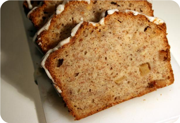 Banana Loaf