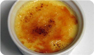 Easy Creme Brulee