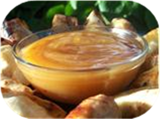 The Best Sweet and Sour Sauce