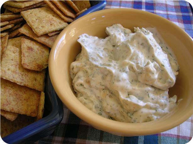 Dill Dip