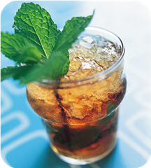 Clove Julep