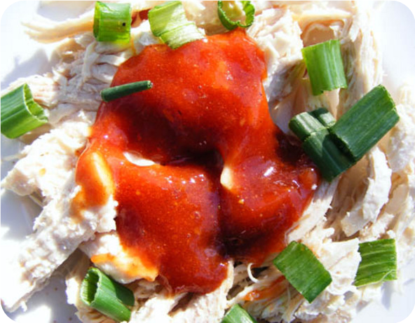 Piquant Sauce