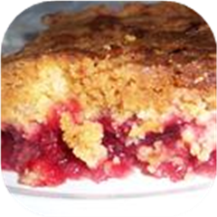 Dump Cake IV
