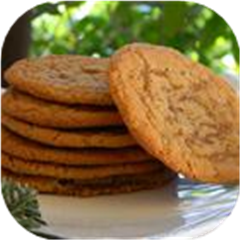 Easy Refrigerator Cookies