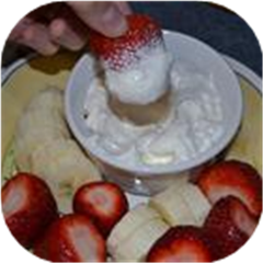 Fruit Dip