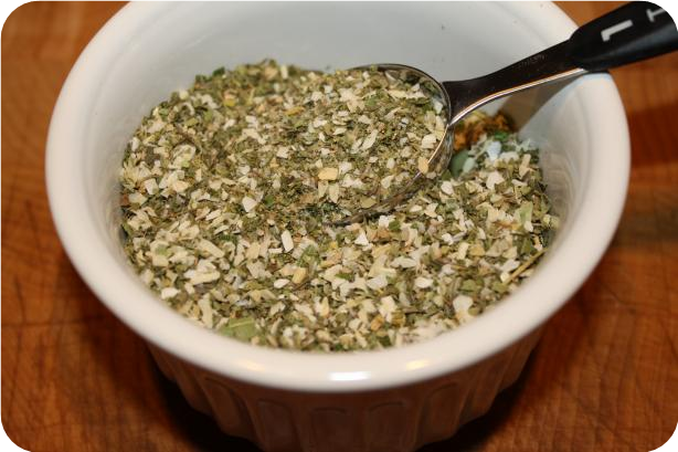 Pasta Seasoning Mix