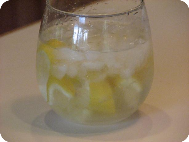 Caipirissima