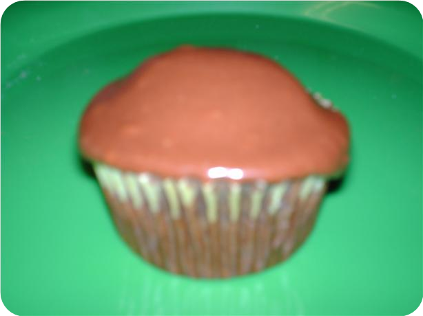 Cuba Libre Cupcakes