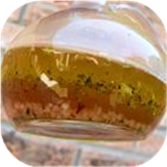 No Salt Vinaigrette