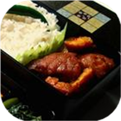 Caramel Coated Catfish
