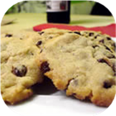 Beth's Chocolate Chip Cookies