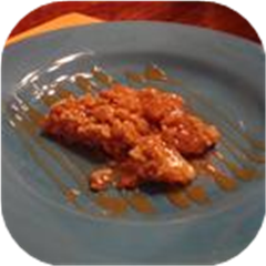 Easy Apple Crisp