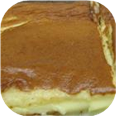 Finnish Pannu Kakku