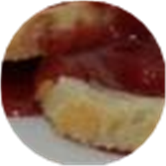 ITALIAN CHEESE TOAST