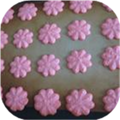 Cream Cheese Cookies I