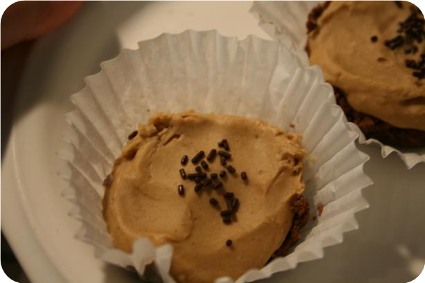 Reese's Peanut Butter Cups (Copycat)